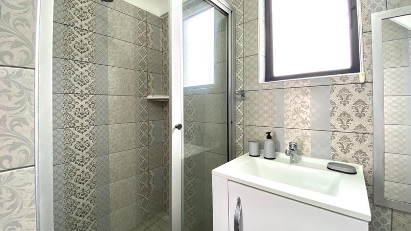 To Let 4 Bedroom Property for Rent in Dwarskersbos Western Cape